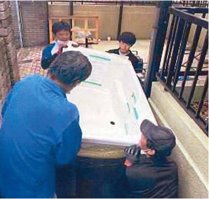 リフォーム施工事例3