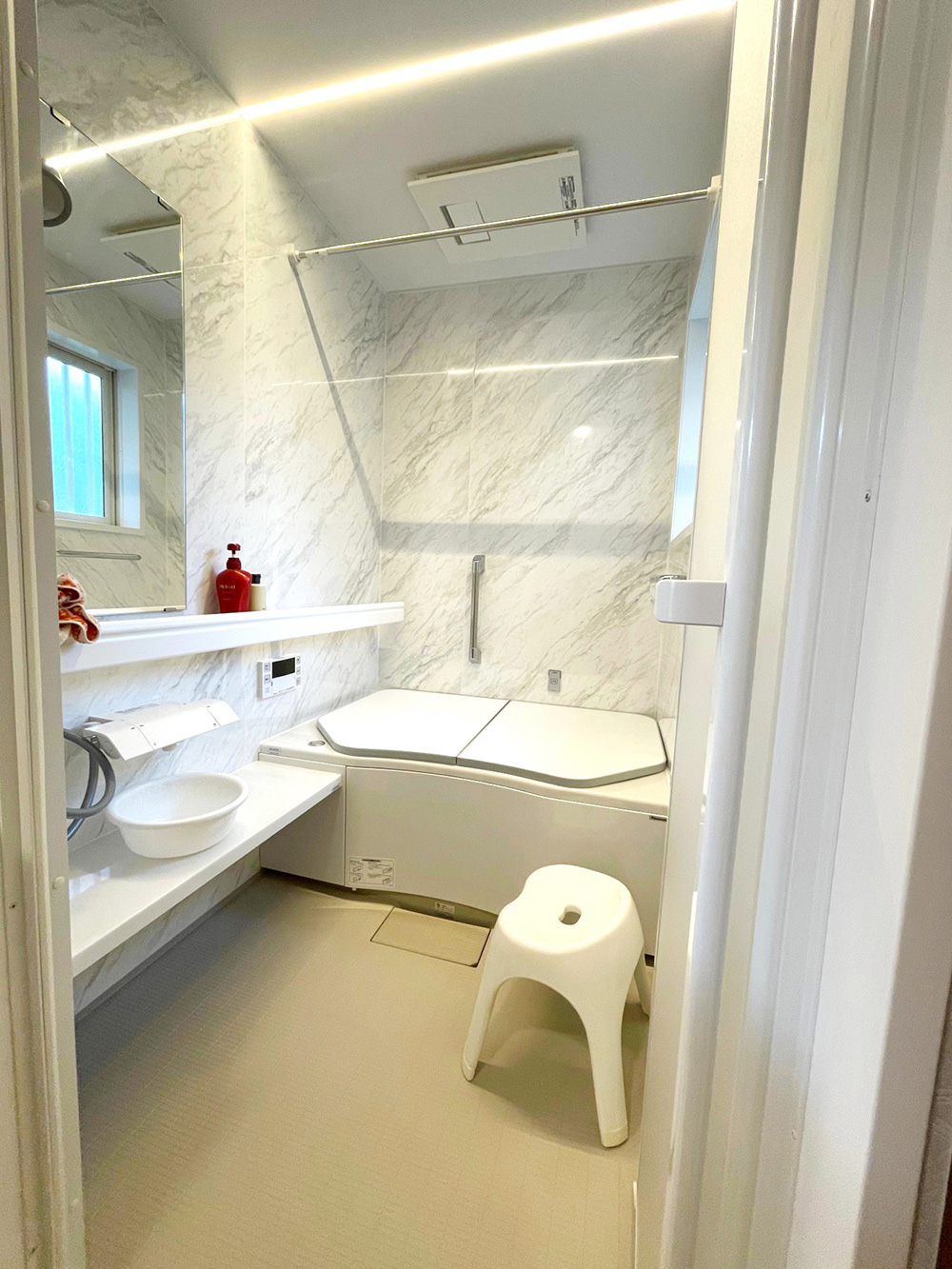 Y様邸の戸建全面リフォームを行いました。