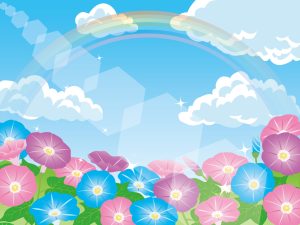 夏期休業のお知らせ